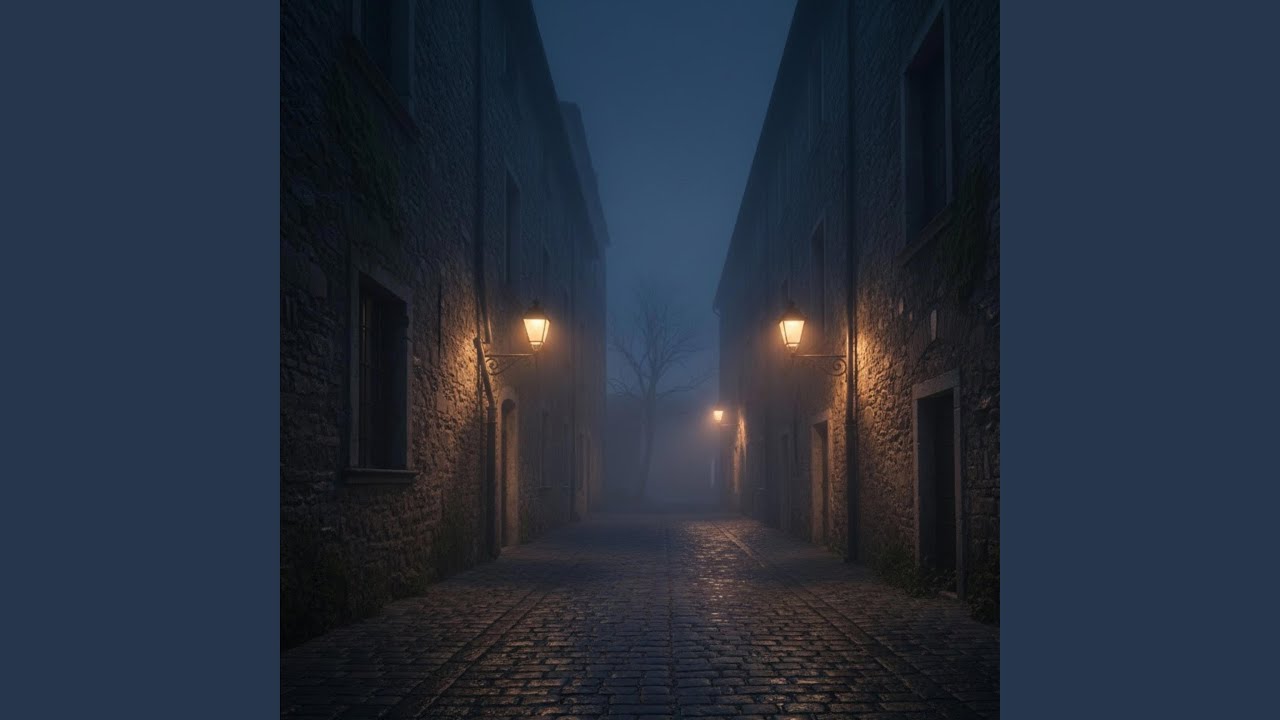 Trotz der Nacht