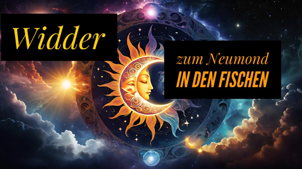Widder ♈️ Hin- und hergerissen. Du suchst Klarheit und erhältst eine schlagartige Erkenntnis!