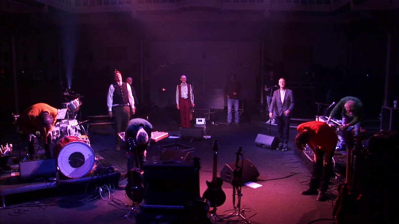 De Kift - Livestream Hoogriet vanuit Paradiso