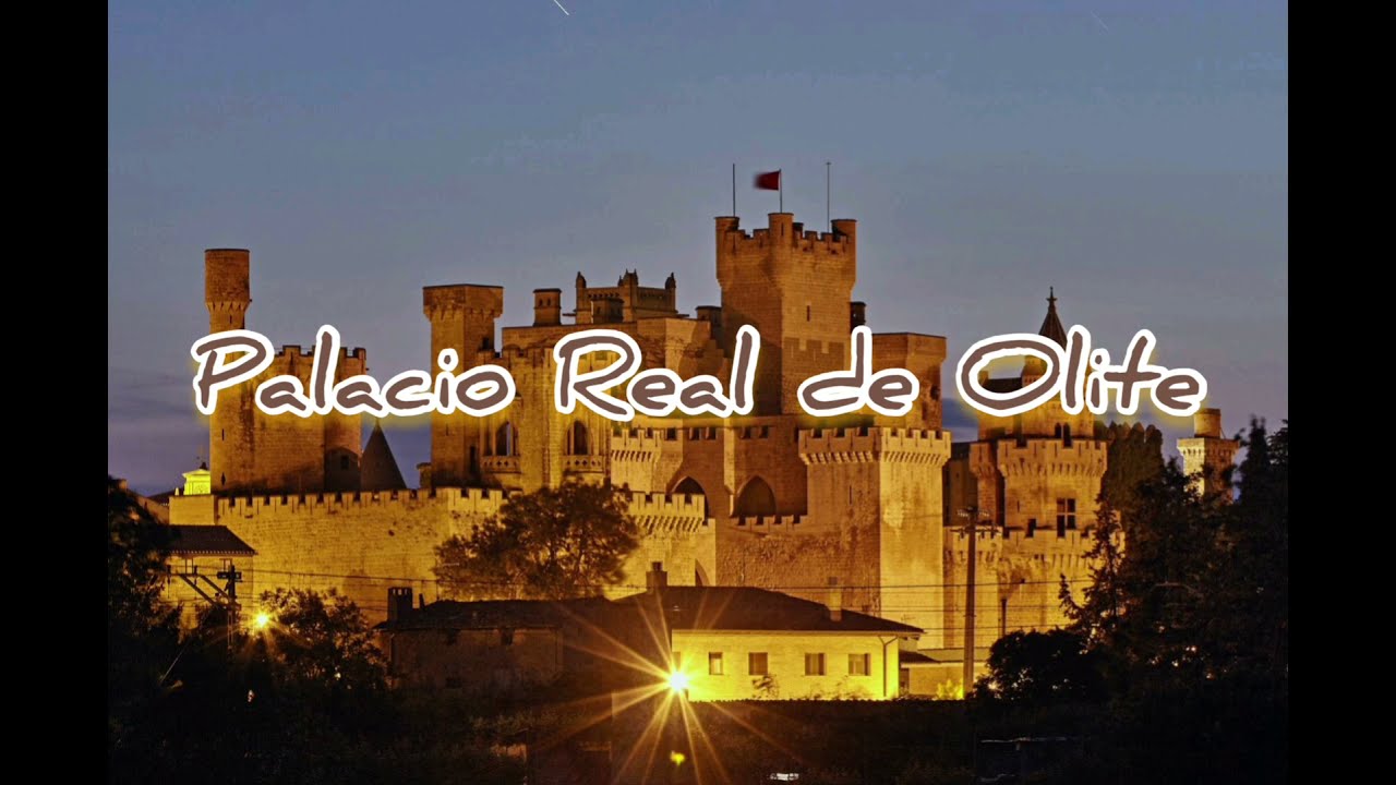 Olite Palacio Real