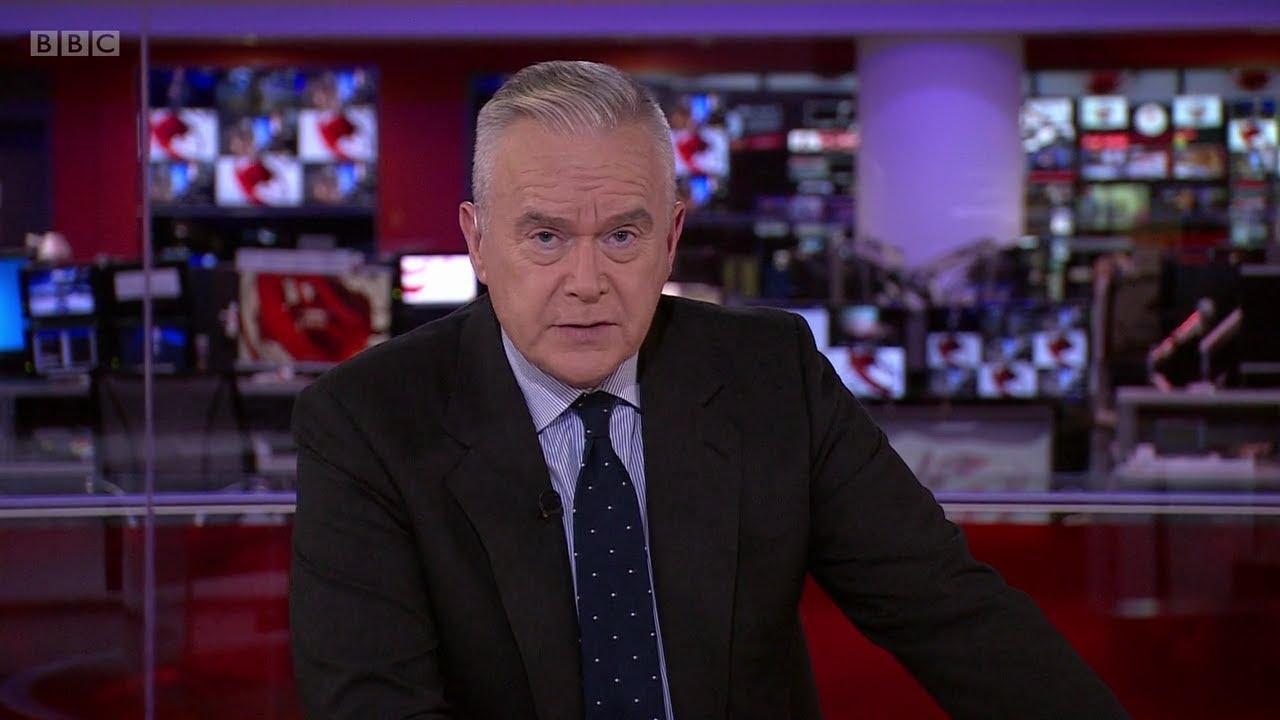 BBC News: Late Bulletin (31st December 2021)