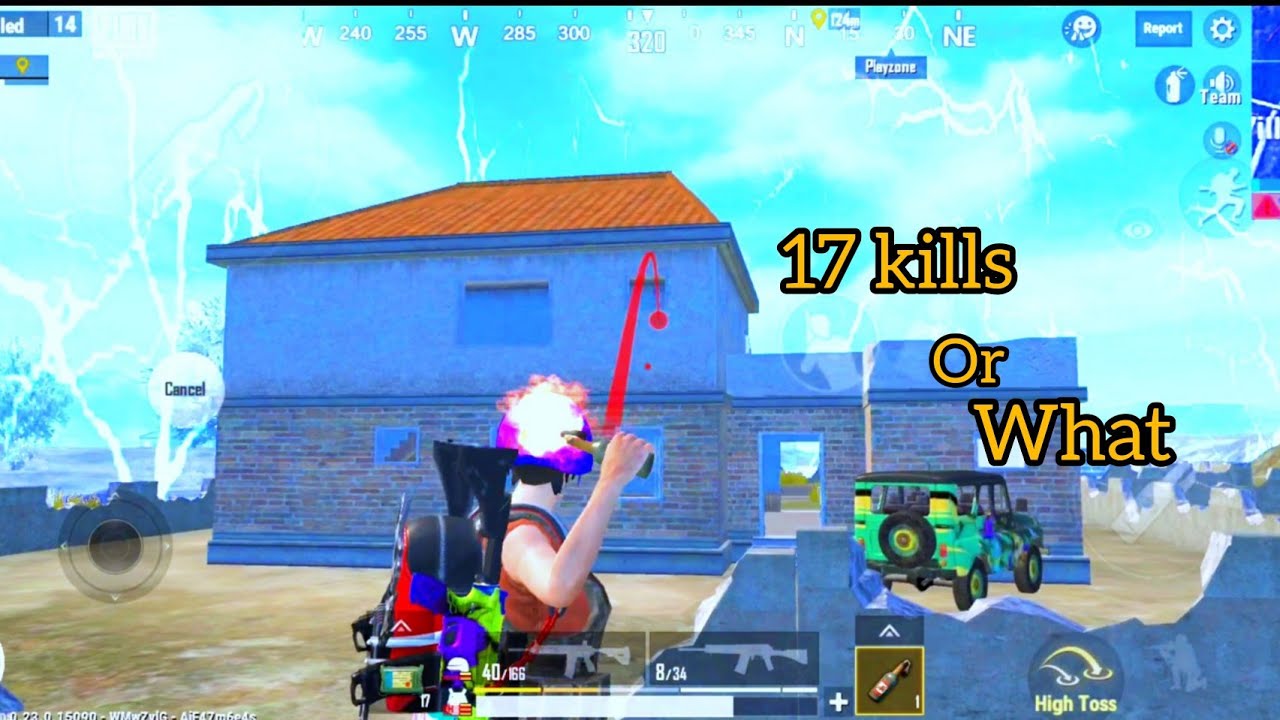 17 kills or what | pubg lite montage | #youtubetrendingvideos #youtubeviralvideos @godpraveenyt1