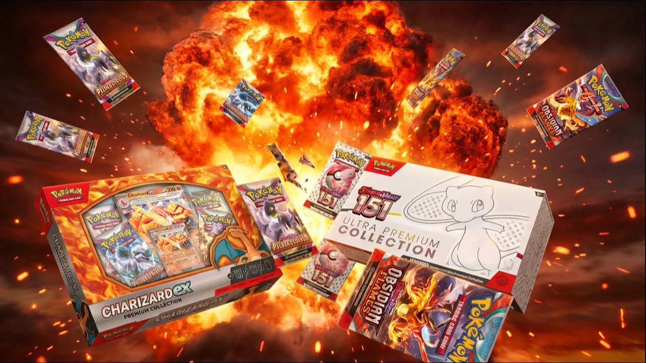 The 2026 Pokémon Market is Still Working and is About to EXPLODE!