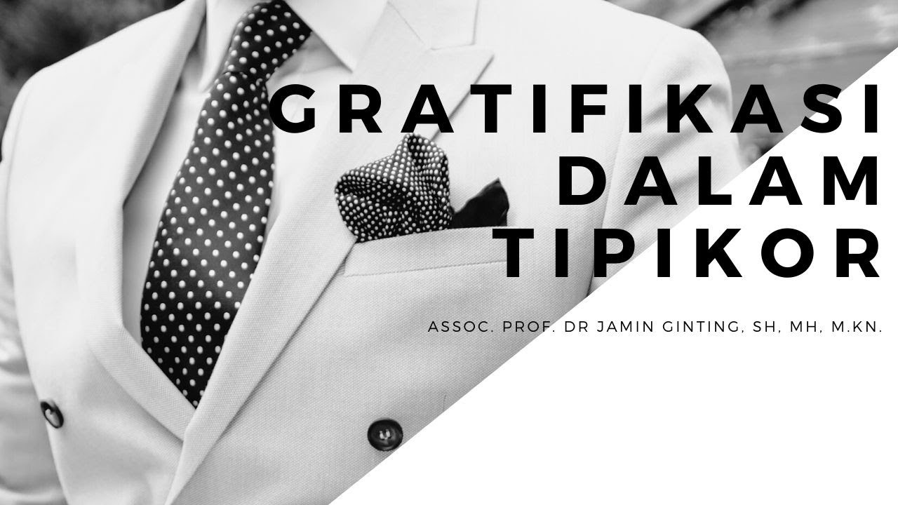 GRATIFIKASI