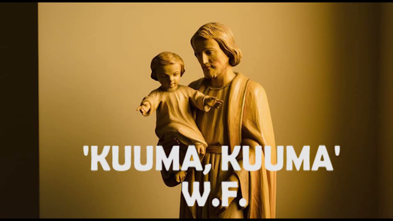 Kuuma, Kuuma|W.F. (MTO 347)