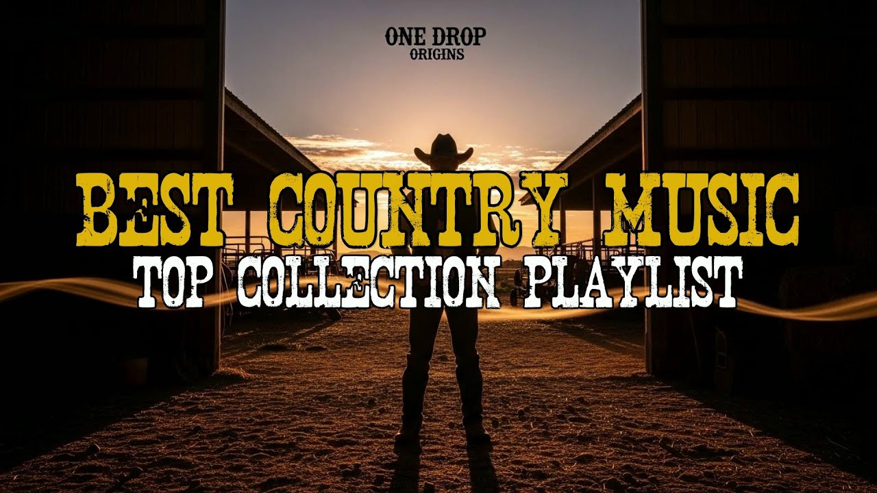 Heartfelt Country Ballads – Gentle Songs for Long Roads and Quiet Healing