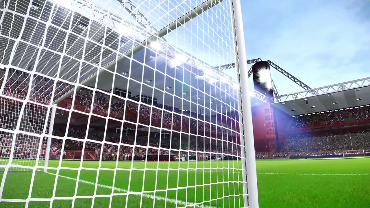 FL 26 into Real Life Football | Next Gen Gameplay