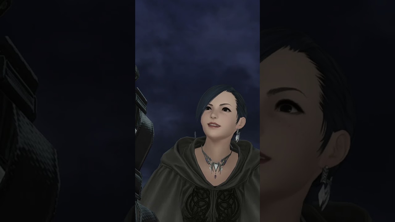 it's what makes you an Azem #ffxiv #ff14 #finalfantasyxiv #finalfantasy14 #warrioroflight #azem