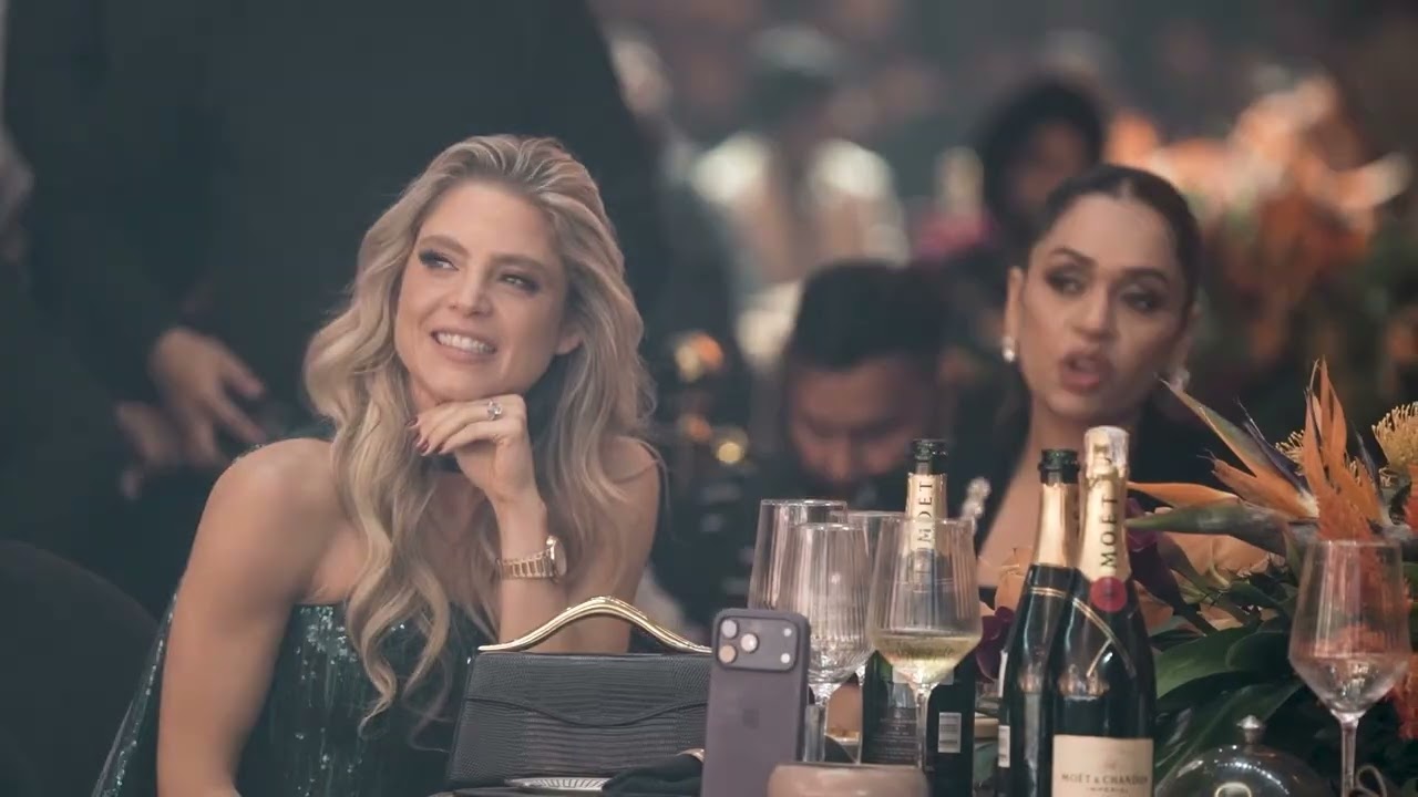 ELIE SAAB X SMARTWORLD
