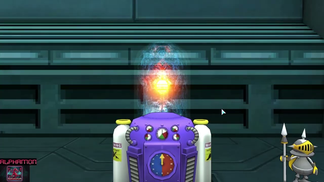 085 - Digimon Masters Online | Yeni Seri | TR