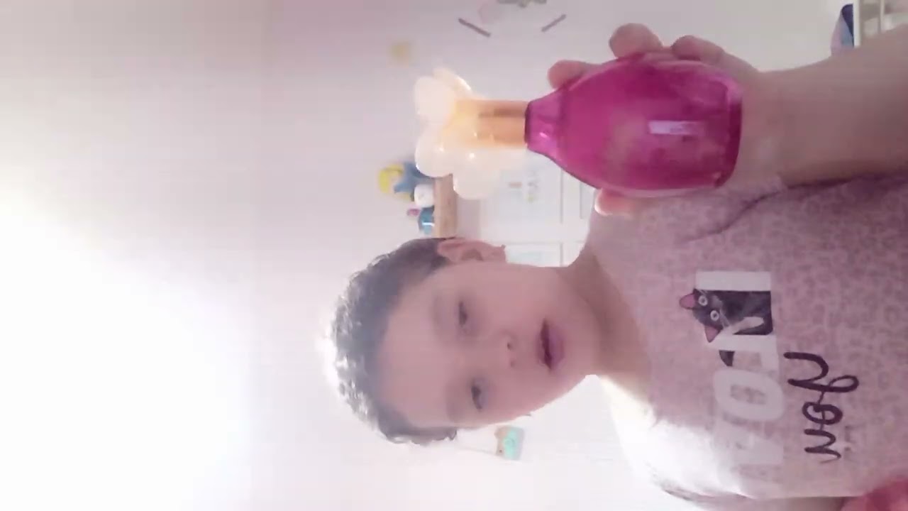 Mostrando os meus perfumista e Body splash