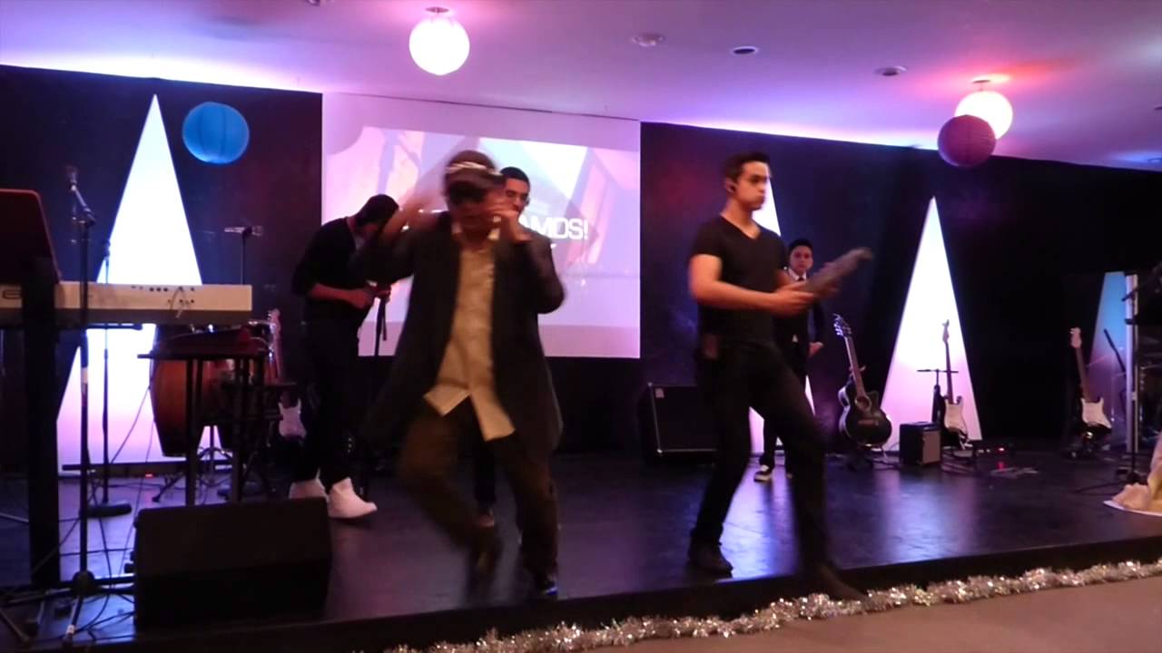 El Hijo Prodigo (Obra comica cristiana)