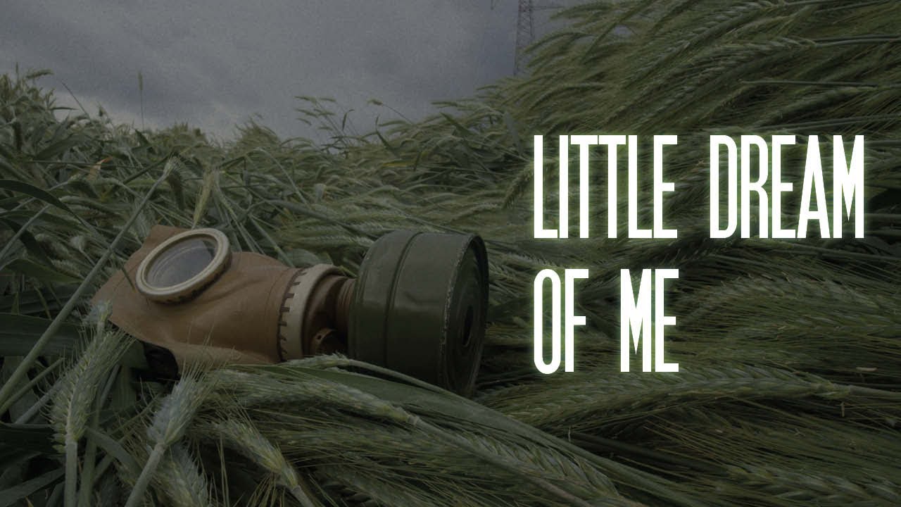 Little dream of me