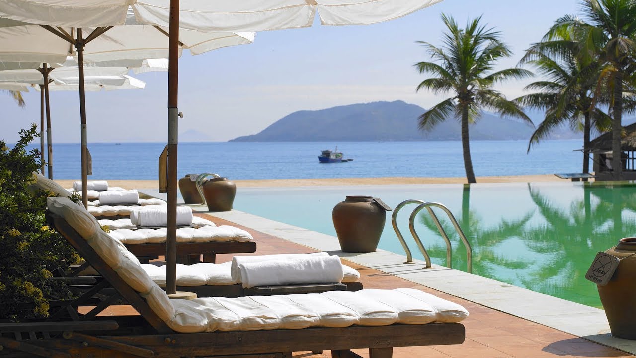 Evason Ana Mandara (Nha Trang, Vietnam): review & impressions