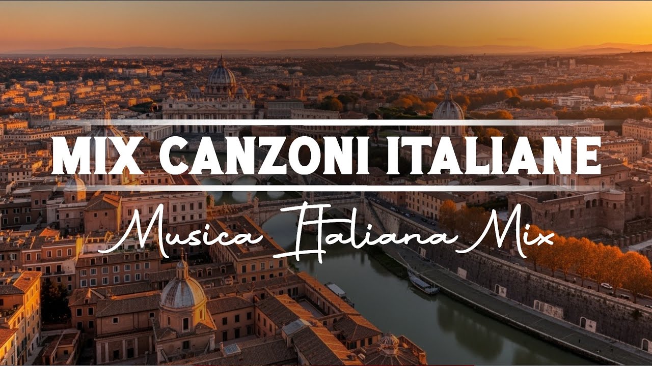Nuove Canzoni Italiane 2025 🍋 Classifica Musica Italiana 2025 Novembre | Hit Del Momento 2025