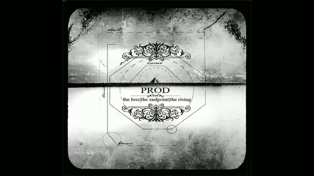 Prod - Back To Godhead (with Filip Sertić of Lo&scaron; Primjer)
