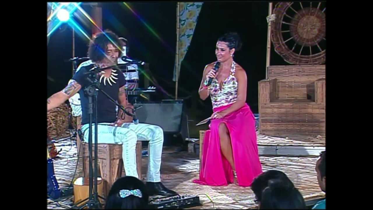 Luiz Caldas no Luau Bom D+ (Parte 2)