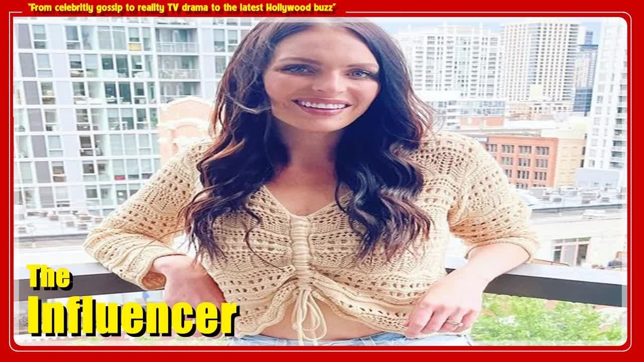 Love Is Blind's Danielle Ruhl Responds to Vanessa Lachey's Body Diversity Comments - E! Online