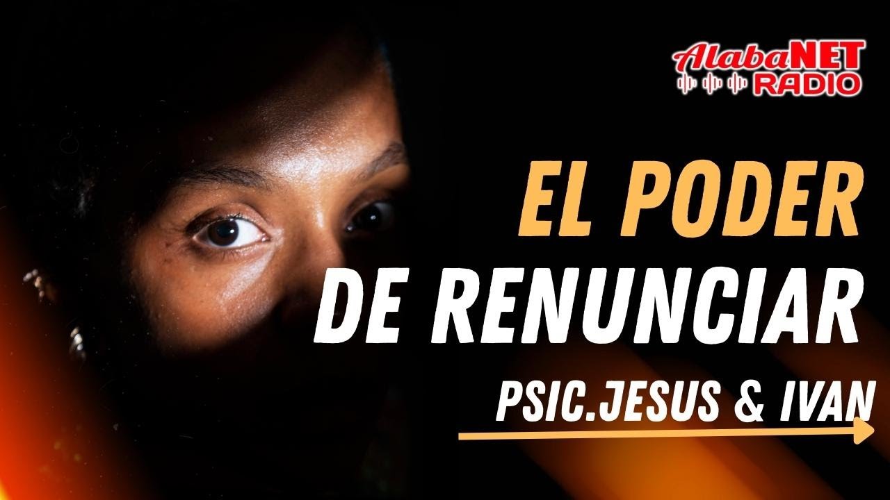 El Poder de la Renuncia: Cómo Recuperar tu Voluntad Hoy