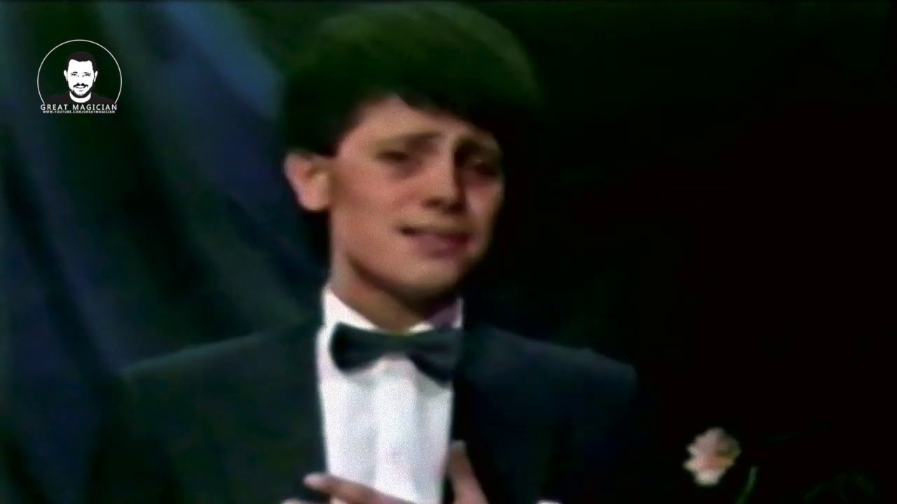 جورج وسوف - ياللي تعبنا سنين في هواه - فيديو كليب