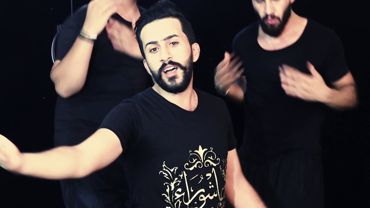المنشد حيدر الزبيدي و حسين السويعدي|● يجوي لطم الهاشمي||الإخراج محمد عادل●شور حماسي