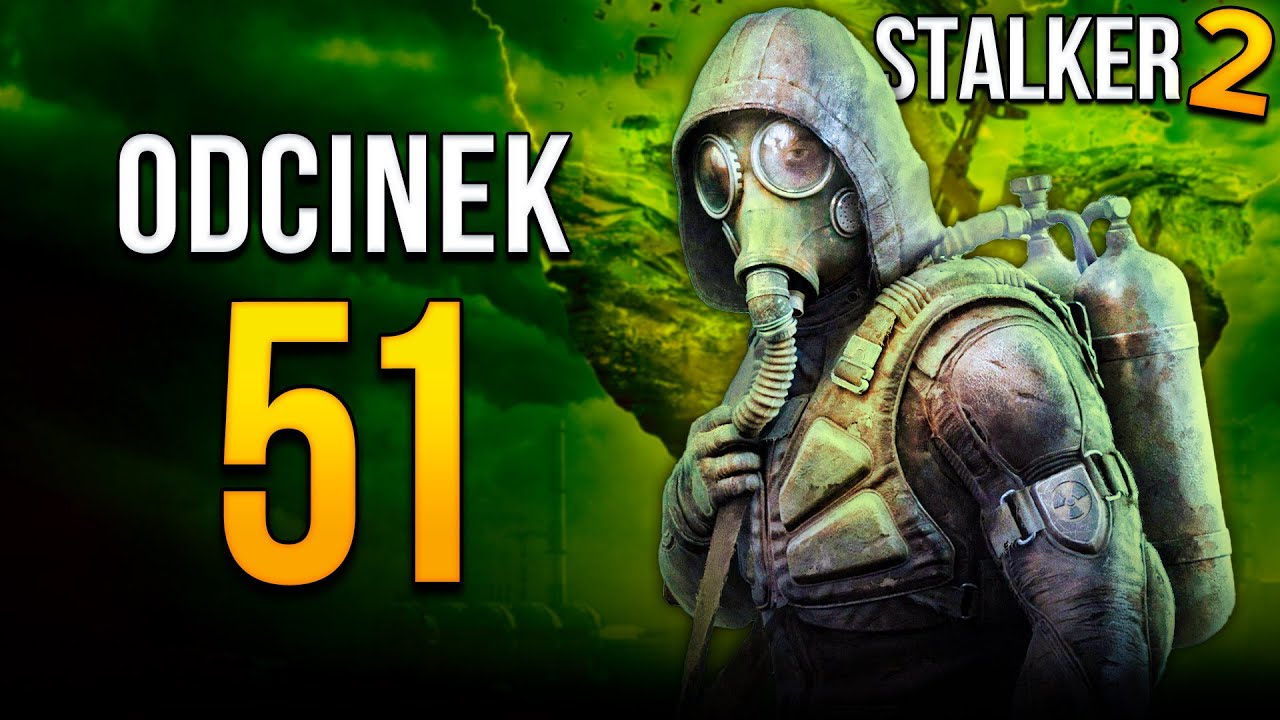 Twoja twarz... jest znajoma | STALKER 2 Heart of Chornobyl PL [#51]