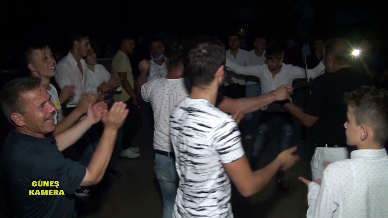 AĞIRDAN GEL BAKAM ağırdan çiftetelli