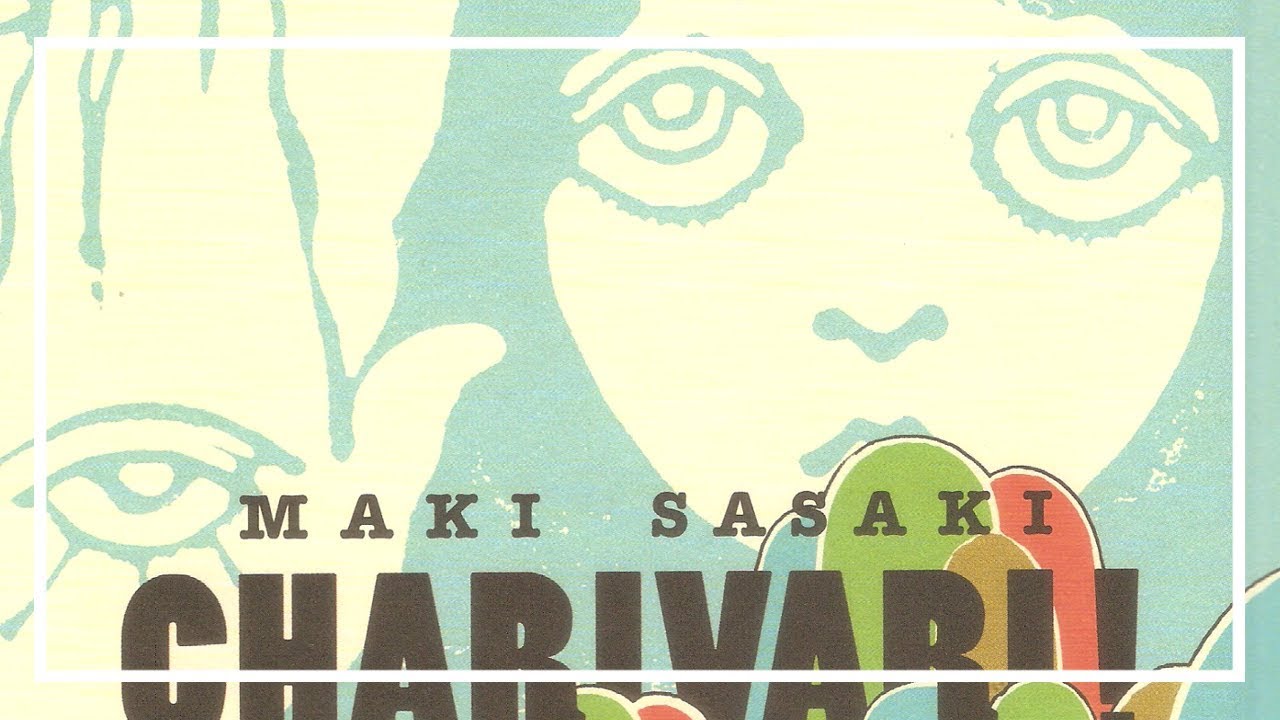 Charivari! di Sasaki Maki | Consigli Manga Alternativi