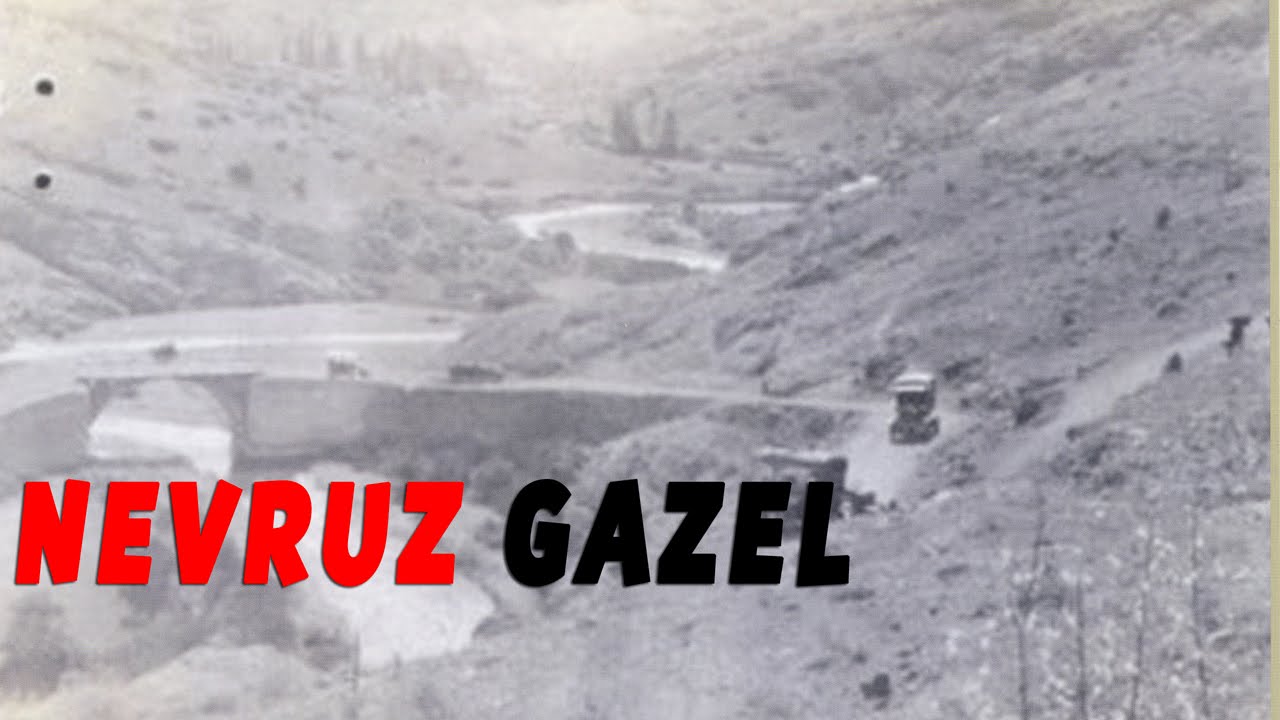 Nevruz Gazel (Penbe-i Dağ-ı Cünün İçre Nihandır Bedenim) - Zülfü Demirtaş
