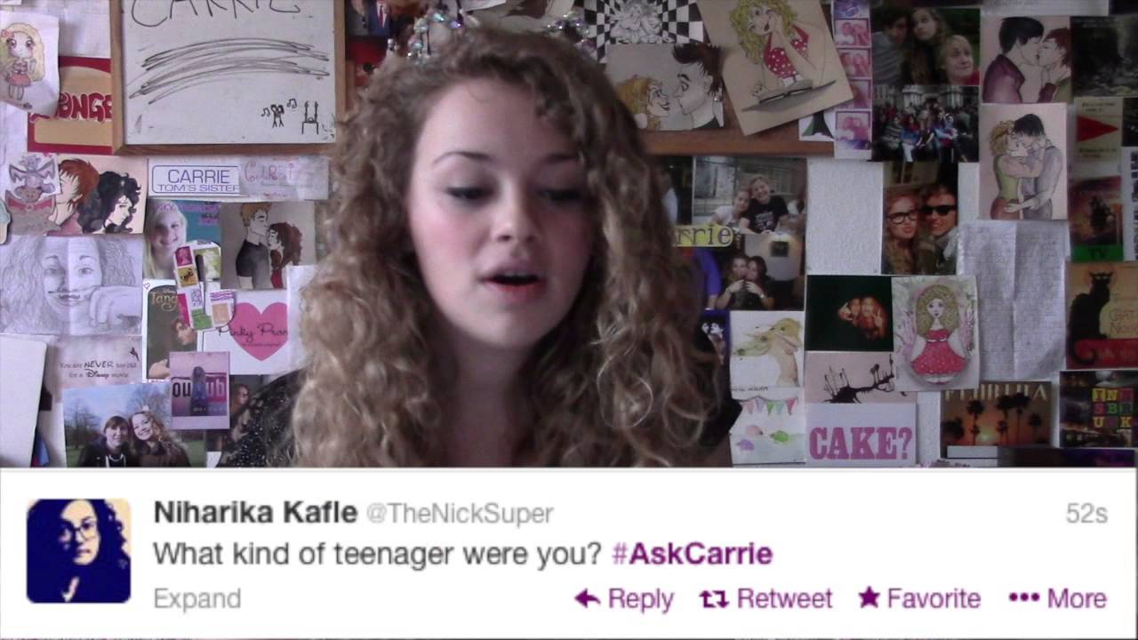 AskCarrie
