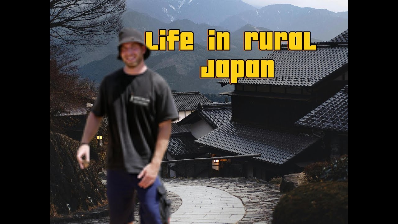 НЕ ПОСЕЩАЙТЕ ТОКИО! — Пока не увидите Японию по-настоящему