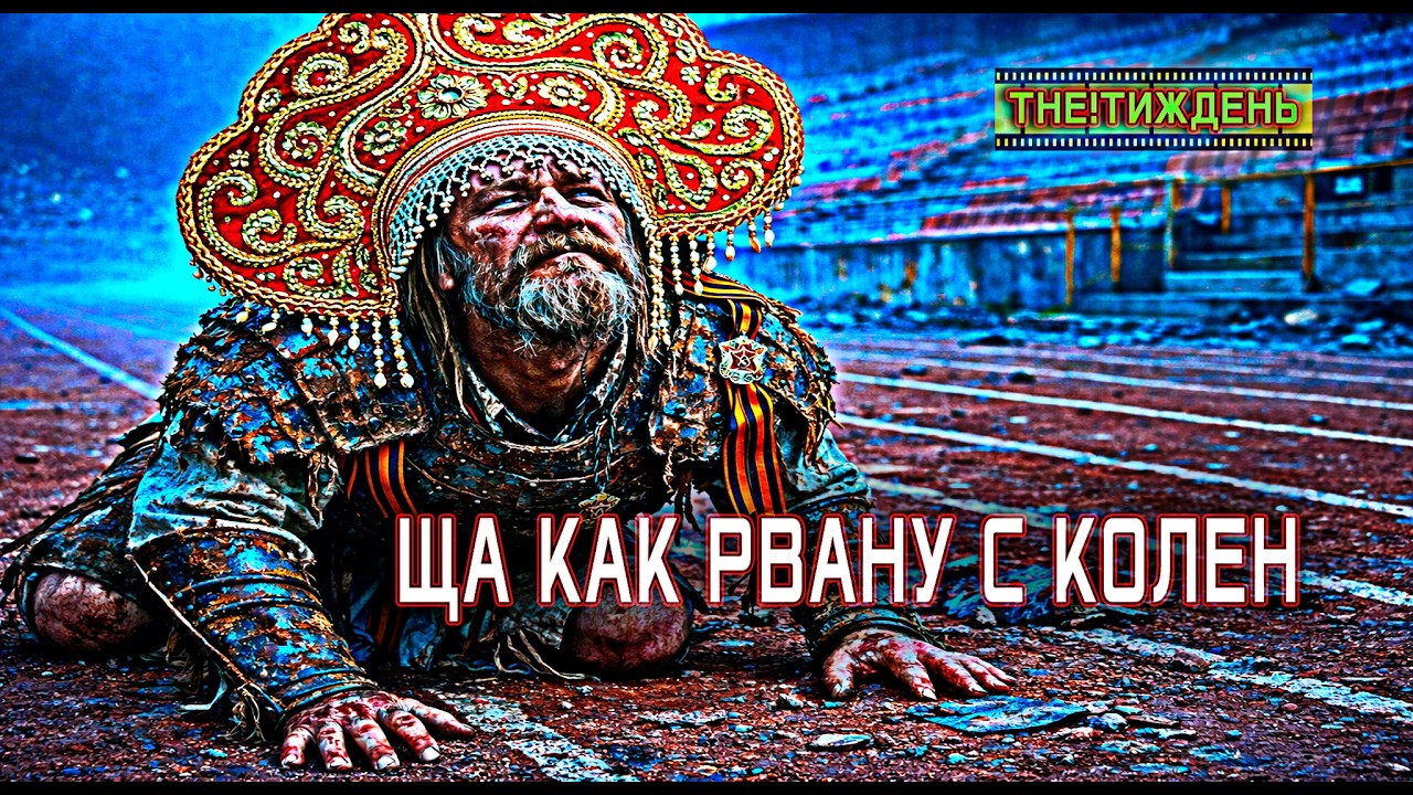 Полные штаны отборного величия.