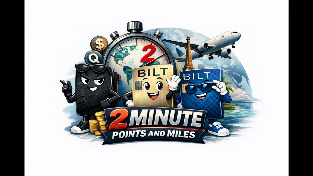 The Bilt refresh in 2 Minutes