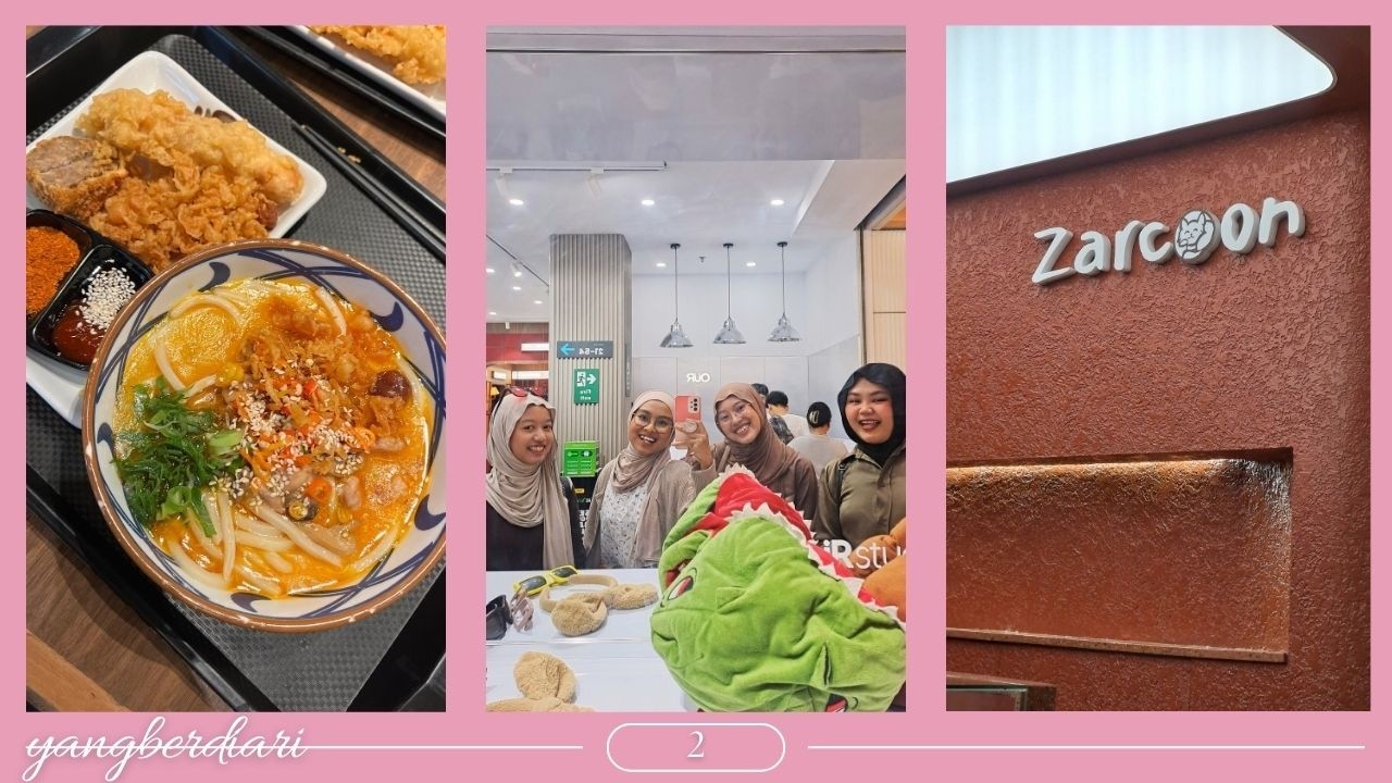 January Diaries, Lately 🤍 | #yangberdiari | #2