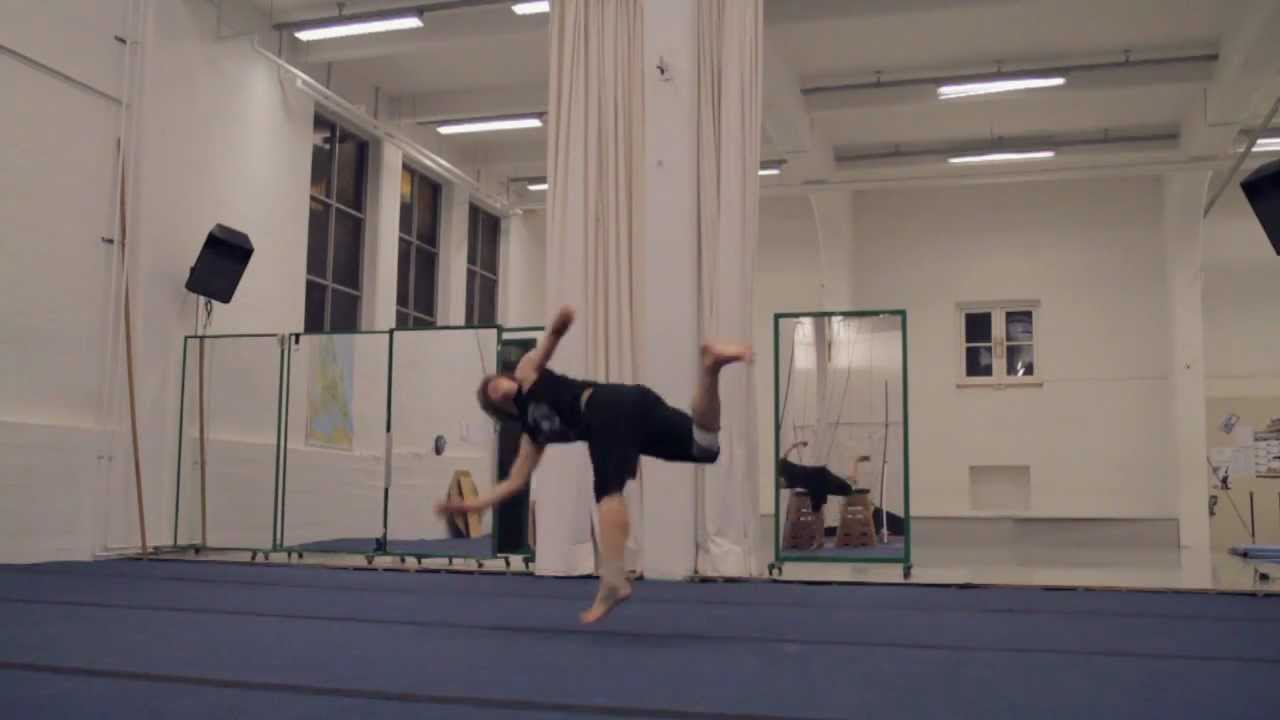 Rasmus Ott - Before summer comes winter