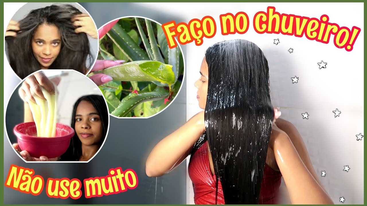 MINHA ROTINA CAPILAR QUE ENCORPA O CABELO COMBATE A QUEDA NUTRE E FAZ CRESCER GASTANDO QUASE NADA