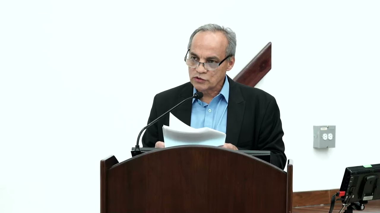 66. Cierre del Congreso e Informe de Evaluación de los trabajados de investigación