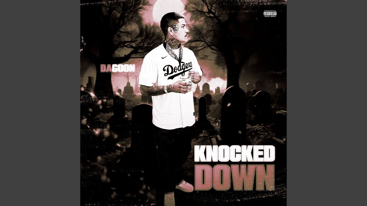 Knocked Down