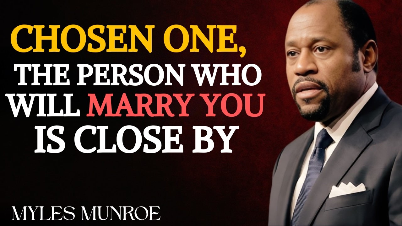 Chosen Ones: Your Future Spouse Is Closer Than You Think