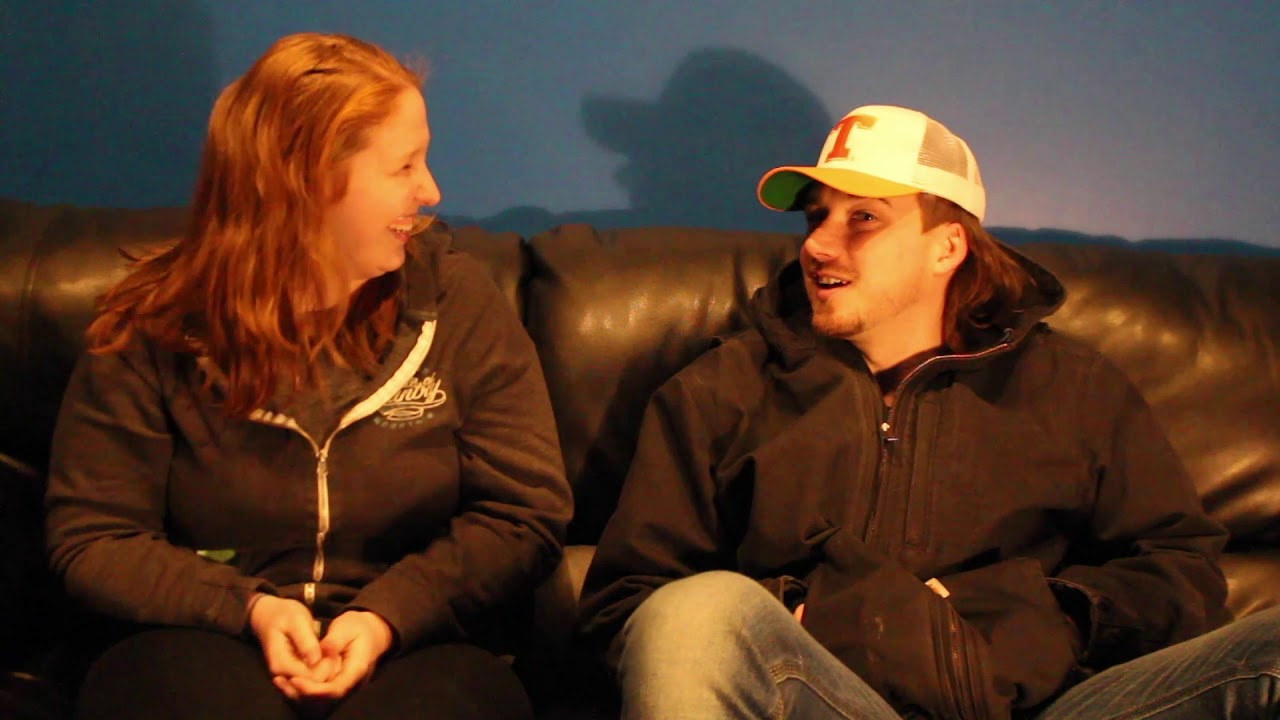 Morgan Wallen Tells Jess About the Time He Almost Got a Tattoo