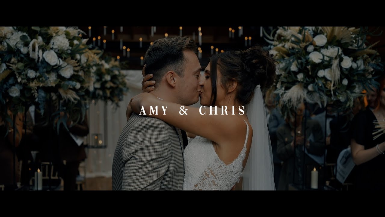 Amy & Chris | The Feature Film | Pheasantry Brewery