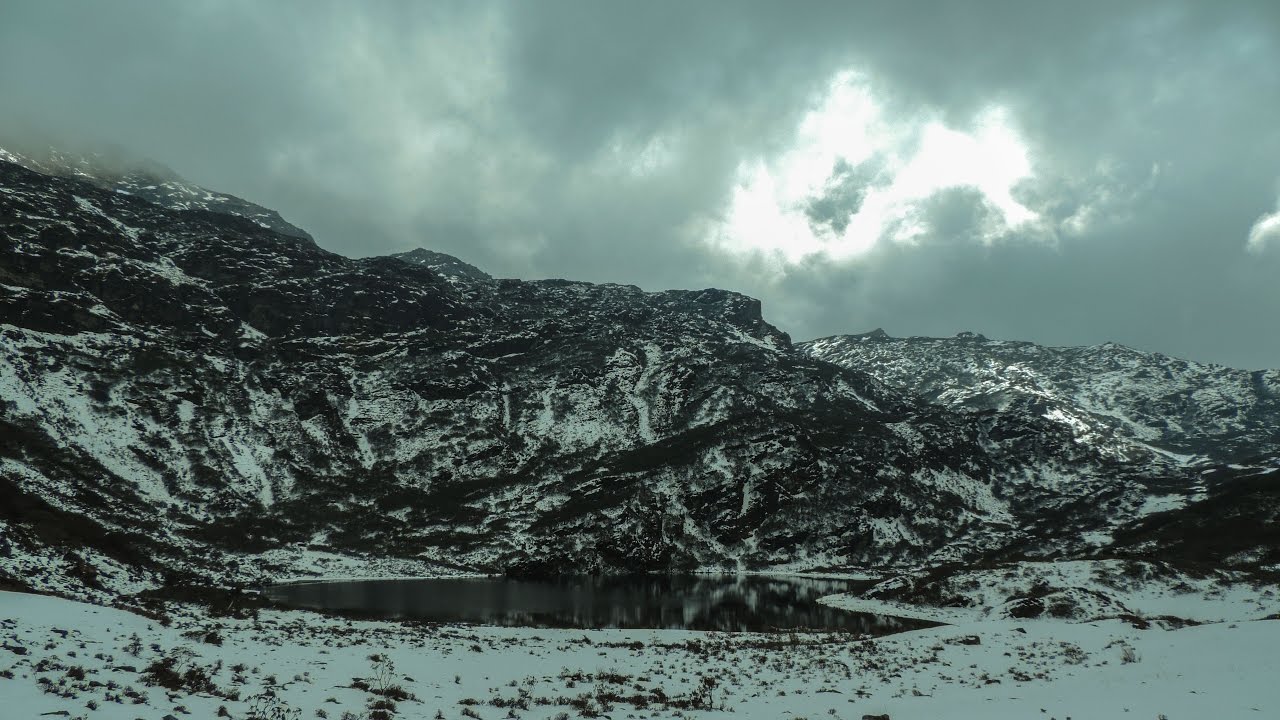 The Druk Path Trek | Bhutan | 4000m