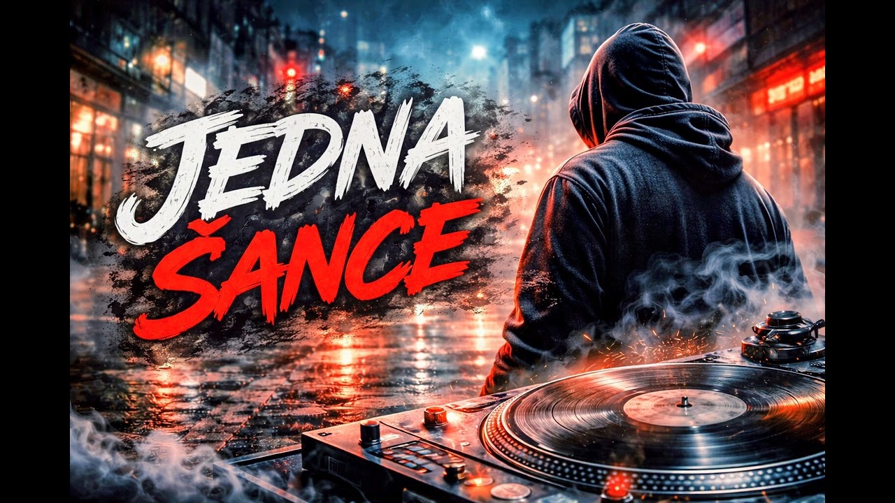 Jedna šance