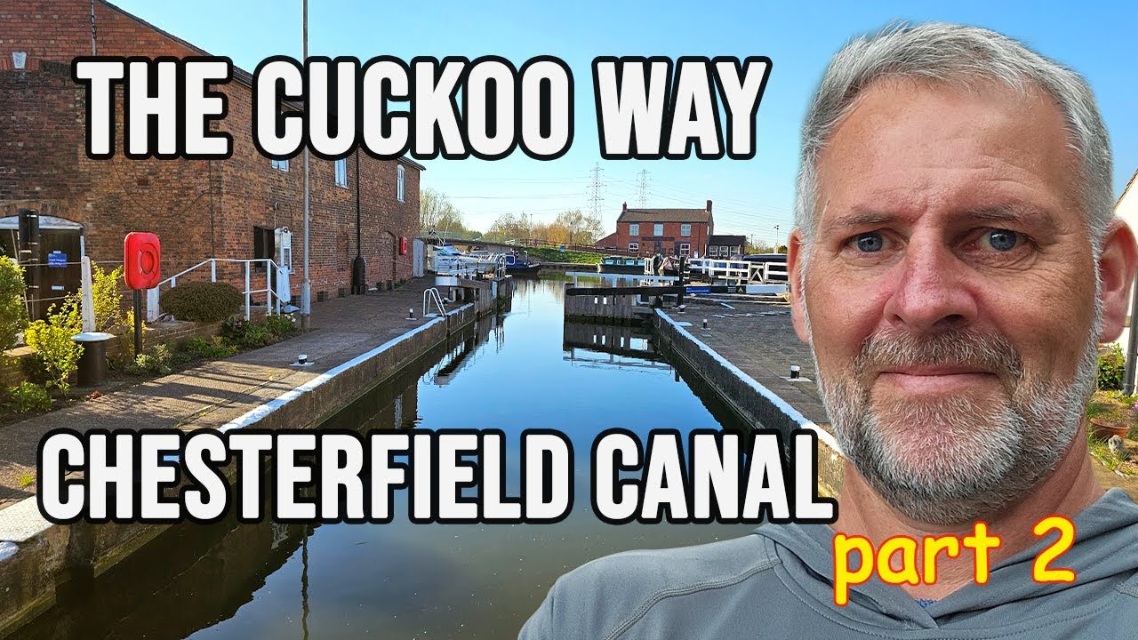 The Cuckoo Way part 2