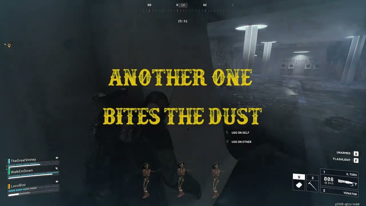 ARC Raiders - Bunker of Doom!
