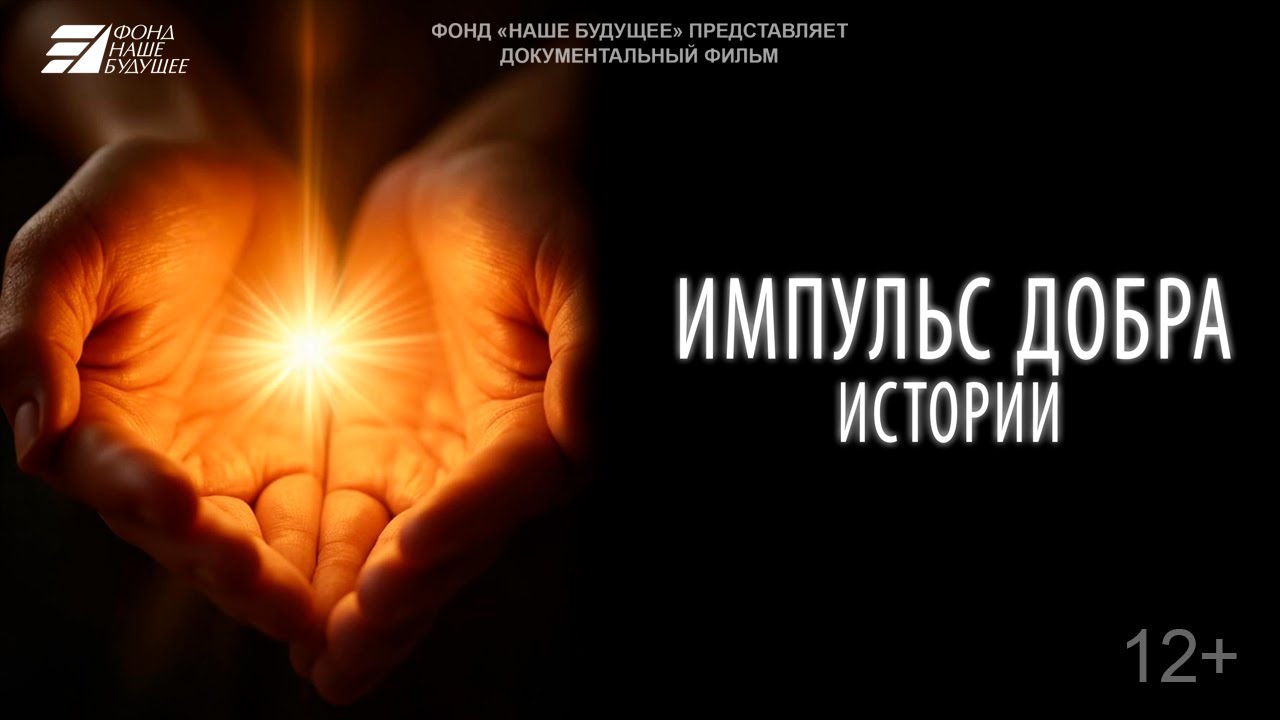Импульс добра  Истории