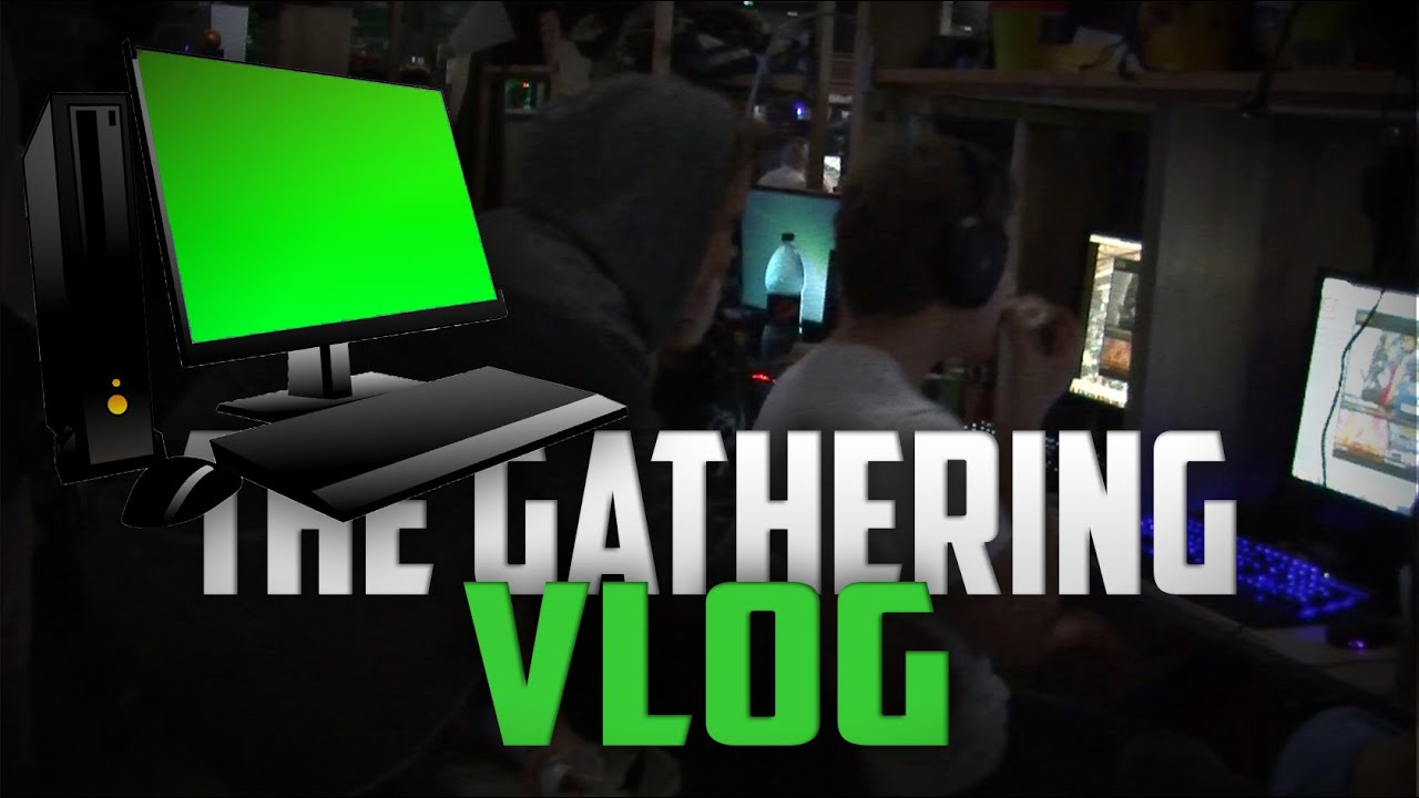 TG2015| #2 | Did it again!