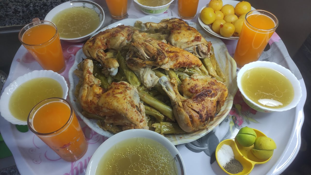 فطارنا النهارده الخميس ١٧ شعبان🌙 كل سنه وانتم طيبين ♥️حبايب قلبي ♥️