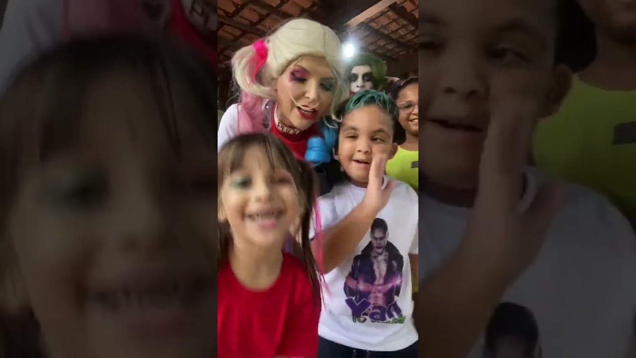 Festa Arlequina