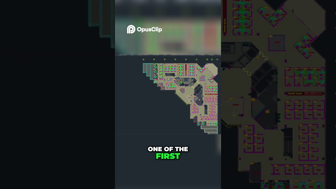 An AutoCAD Alternative that Feels Like AutoCAD!